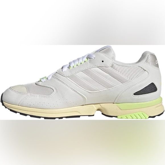 ?? ADIDAS ZX 4000N MENS SIZE 11 main image 4